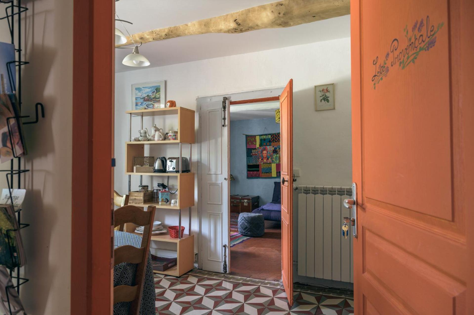 Gites De La Soulondre Lodève Esterno foto