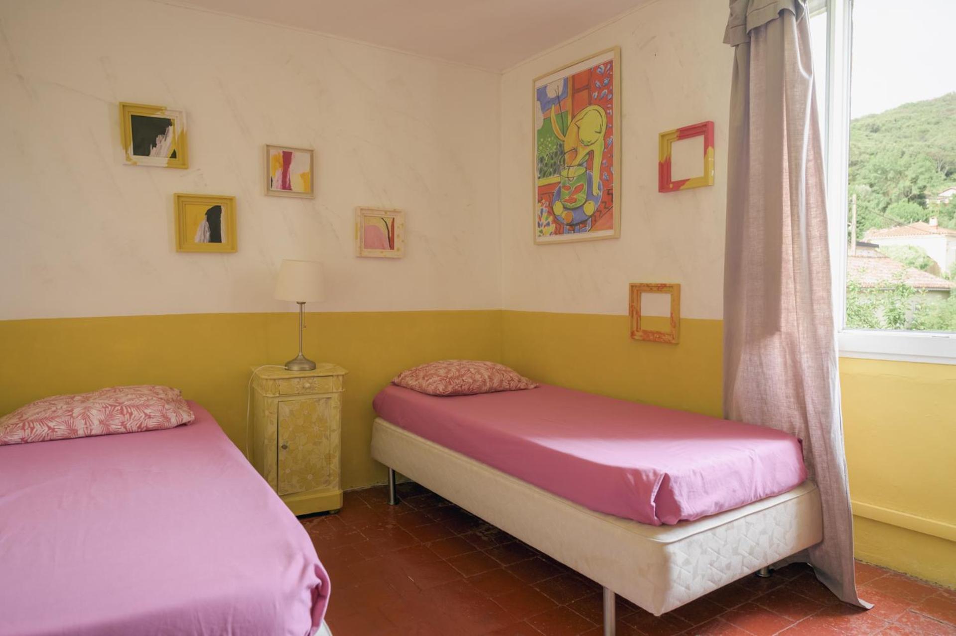 Gites De La Soulondre Lodève Esterno foto