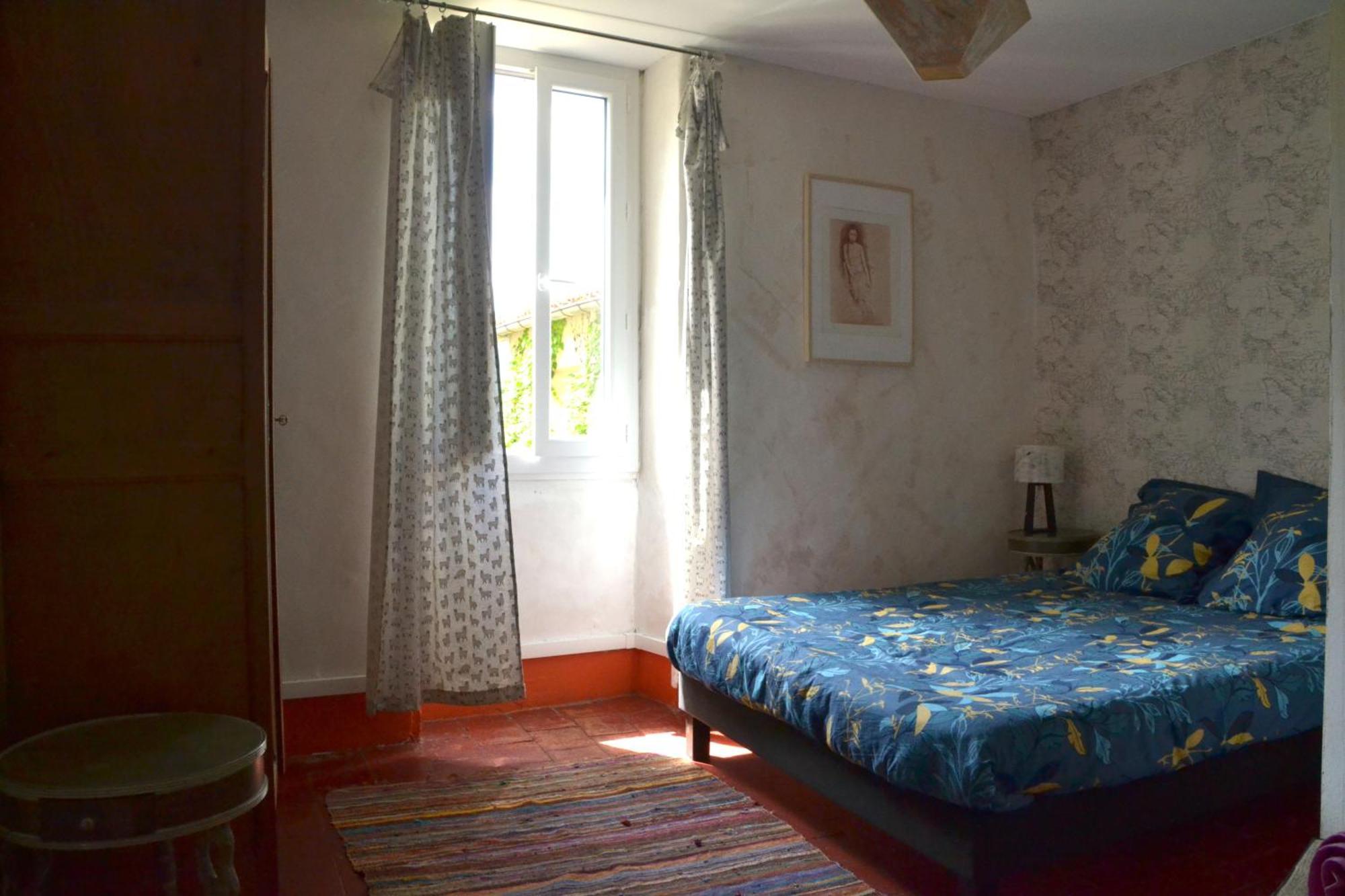 Gites De La Soulondre Lodève Esterno foto